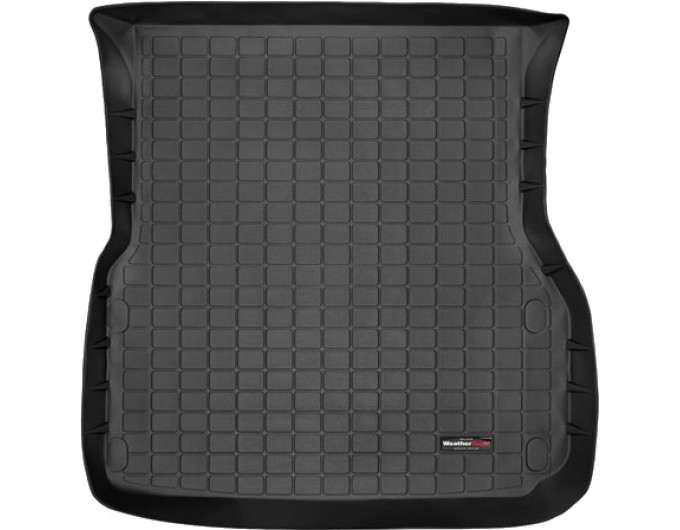 Коврик WeatherTech Black для Ford Taurus; Mercury Sable (mkIII-mkIV)(wagon)(trunk) 1996-2007, цена: 6 692 грн.