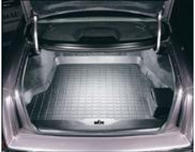 Коврик WeatherTech Black для Cadillac DeVille (mkVII)(trunk with CD-Changer) 1994-1999, цена: 7 939 грн.