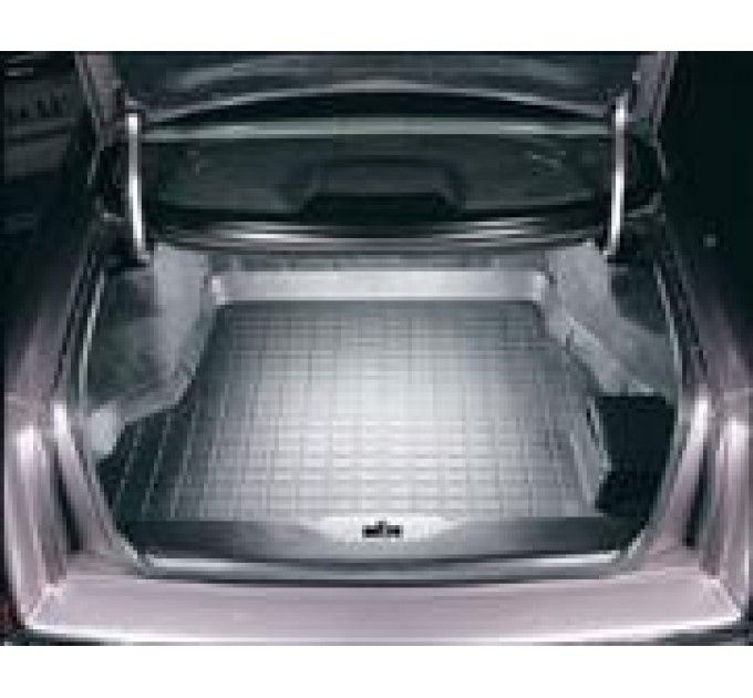 Коврик WeatherTech Black для Cadillac DeVille (mkVII)(trunk with CD-Changer) 1994-1999, цена: 7 630 грн.