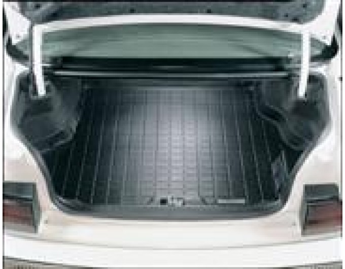 Коврик WeatherTech Black для Cadillac Eldorado (mkX) / Seville (mkIV)(trunk) 1992-2002, цена: 6 958 грн.