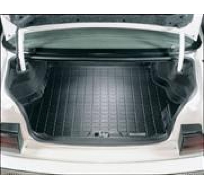 Коврик WeatherTech Black для Cadillac Eldorado (mkX) / Seville (mkIV)(trunk) 1992-2002, цена: 6 656 грн.