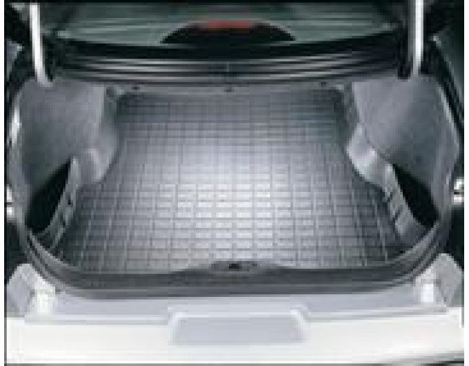 Коврик WeatherTech Black для Lincoln Continental (mkIX)(trunk) 1995-2002, цена: 6 958 грн.