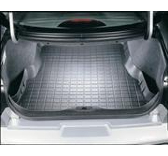 Коврик Weathertech Black для Lincoln Continental (mkIX)(trunk) 1995-2002, ціна: 6 656 грн.