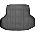 Коврик WeatherTech Black для Nissan Pathfinder (mkII); Infiniti QX (mkI)(trunk behind 2 row) 1996-2004, цена: 6 692 грн.