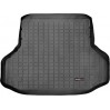 Коврик Weathertech Black для Nissan Pathfinder (mkII); Infiniti QX (mkI)(trunk behind 2 row) 1996-2004, ціна: 6 512 грн.