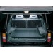 Коврик Weathertech Black для Nissan Pathfinder (mkII); Infiniti QX (mkI)(trunk behind 2 row) 1996-2004, ціна: 6 512 грн.