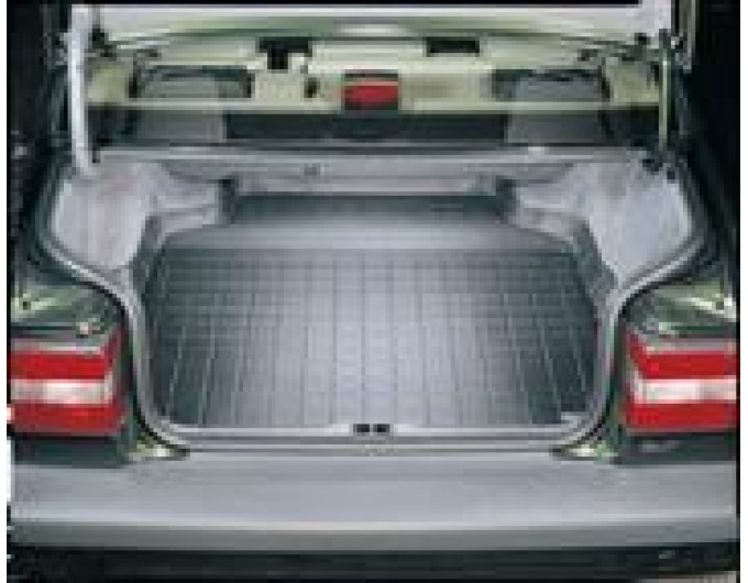 Коврик WeatherTech Black для Volvo S70 (mkI)(trunk) 1996-2000, цена: 7 362 грн.