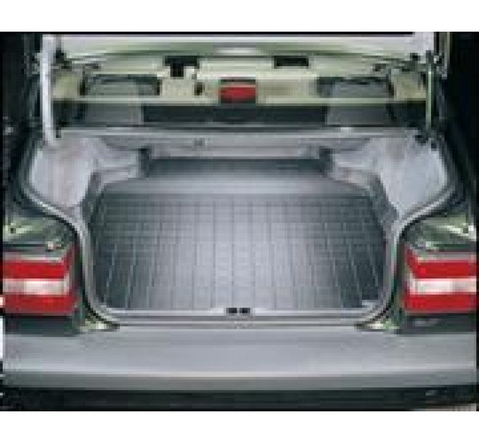 Коврик WeatherTech Black для Volvo S70 (mkI)(trunk) 1996-2000, цена: 6 343 грн.