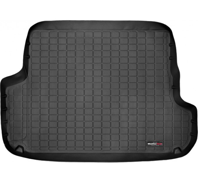 Коврик WeatherTech Black для Volvo V70 (mkI)(trunk) 1996-2000, цена: 7 156 грн.