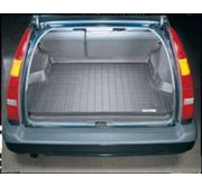 Коврик WeatherTech Black для Volvo V70 (mkI)(trunk) 1996-2000, цена: 7 156 грн.