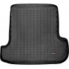 Коврик Weathertech Black для Toyota 4Runner (mkIII)(trunk behind 2 row) 1996-1999, ціна: 6 656 грн.