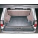 Коврик Weathertech Black для Toyota 4Runner (mkIII)(trunk behind 2 row) 1996-1999, ціна: 6 656 грн.