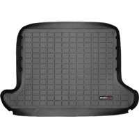 Коврик WeatherTech Black для Saturn S-series (mkII)(wagon)(trunk) 1997-2002