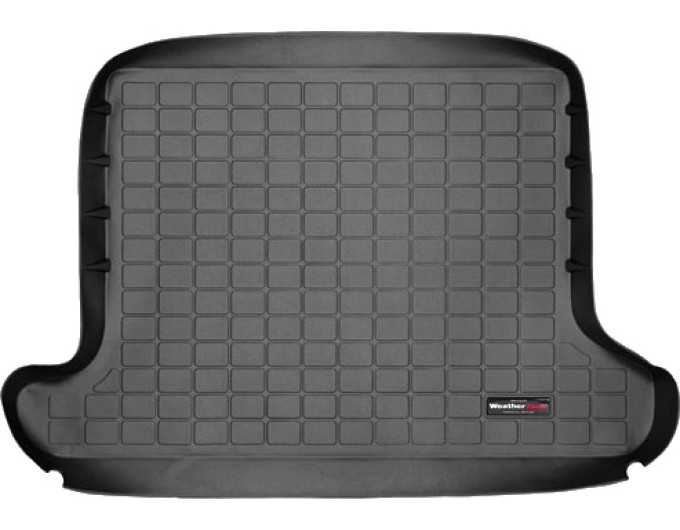 Коврик Weathertech Black для Saturn S-series (wagon)(mkII)(trunk) 1997-2002, ціна: 7 939 грн.