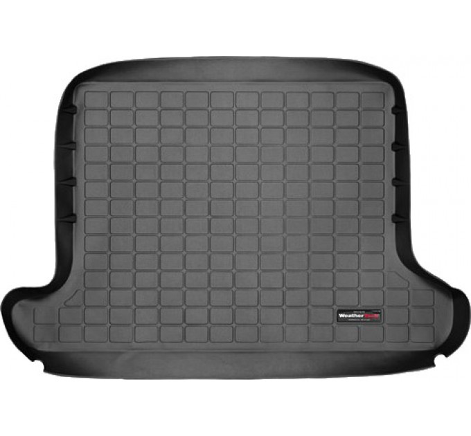 Коврик WeatherTech Black для Saturn S-series (mkII)(wagon)(trunk) 1997-2002, цена: 6 759 грн.