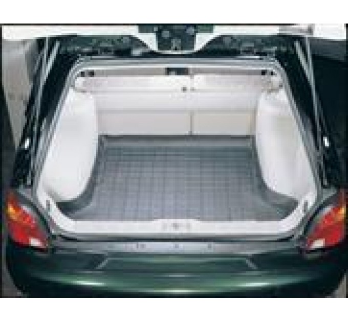 Коврик WeatherTech Black для Saturn S-series (mkII)(wagon)(trunk) 1997-2002, цена: 7 630 грн.