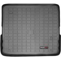 Коврик WeatherTech Black для Jeep Wrangler (TJ)(trunk) 1997-2002, цена: 6 692 грн.
