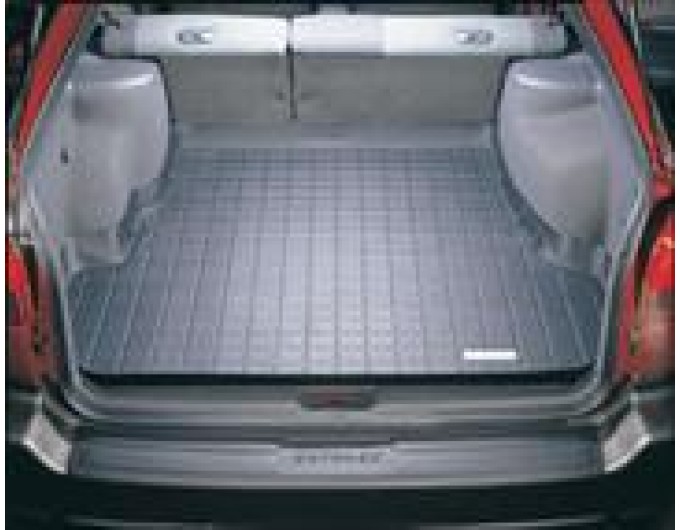 Коврик WeatherTech Black для Subaru Legacy (mkII)(wagon)(trunk) 1993-1999, цена: 7 939 грн.