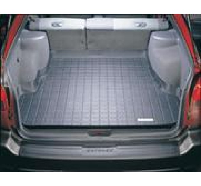 Коврик WeatherTech Black для Subaru Legacy (mkII)(wagon)(trunk) 1993-1999, цена: 7 630 грн.