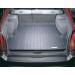 Коврик WeatherTech Black для Subaru Legacy (mkII)(wagon)(trunk) 1993-1999, цена: 7 630 грн.