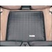 Коврик WeatherTech Black для Chevrolet Corvette (mkIV)(coupe)(trunk) 1987-1996, цена: 7 630 грн.