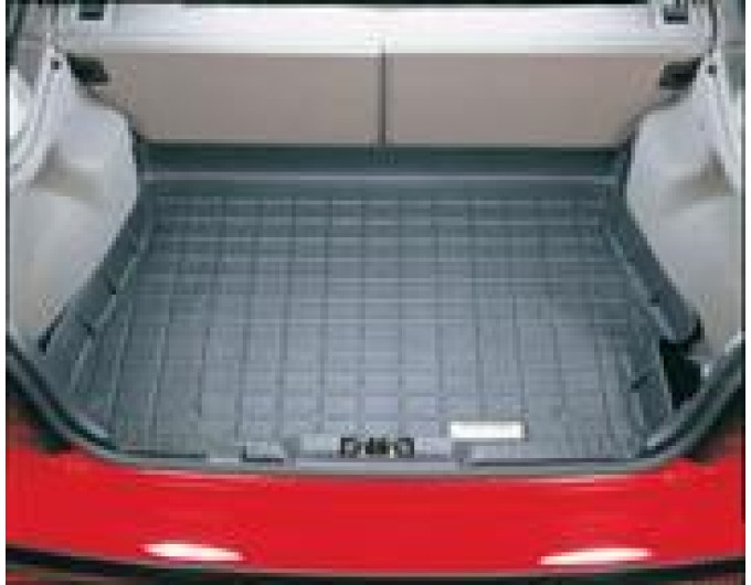 Коврик WeatherTech Black для BMW 3-series (E36)(hatch)(trunk) 1990-2000, цена: 7 939 грн.