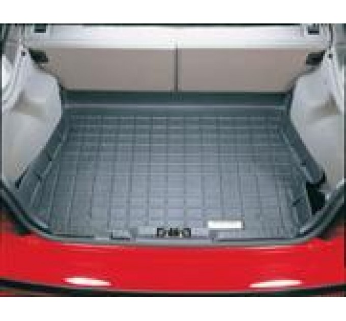 Коврик WeatherTech Black для BMW 3-series (E36)(hatch)(trunk) 1990-2000, цена: 7 630 грн.