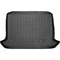 Коврик WeatherTech Black для Kia Sportage (mkI)(5 door)(trunk) 1993-2002, цена: 6 958 грн.