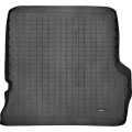 Коврик WeatherTech Black для Ford Expedition; Lincoln Navigator (mkI)(with rear air vents)(trunk behind 2 row) 1997-1998, цена: 7 810 грн.