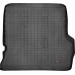 Коврик WeatherTech Black для Ford Expedition; Lincoln Navigator (mkI)(with rear air vents)(trunk behind 2 row) 1997-1998, цена: 7 596 грн.