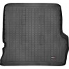 Коврик WeatherTech Black для Ford Expedition; Lincoln Navigator (mkI)(with rear air vents)(trunk behind 2 row) 1997-1998, цена: 7 596 грн.