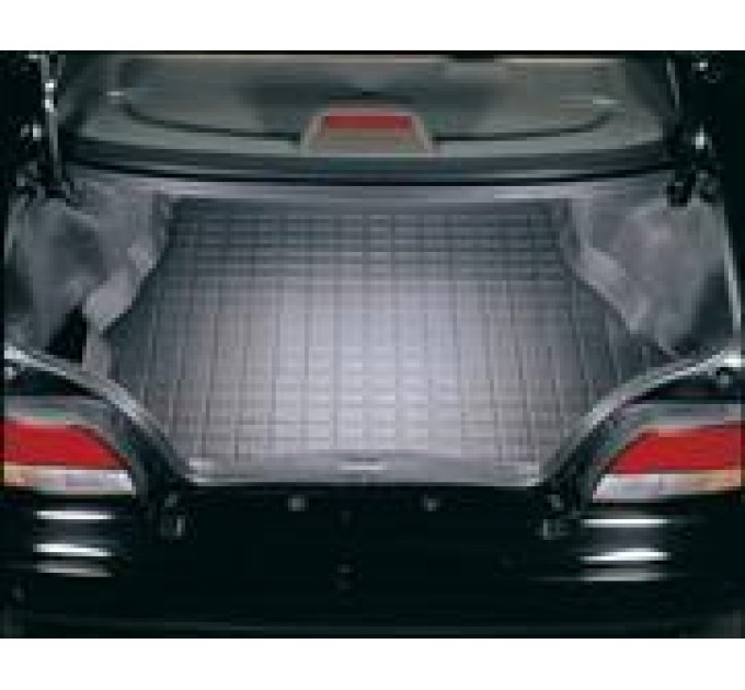 Коврик WeatherTech Black для Toyota Avalon (mkI)(trunk) 1994-1999, цена: 6 165 грн.