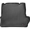 Коврик WeatherTech Black для Ford E-Series (mkIV)(not long)(trunk behind 3 row) 1992-2013, цена: 7 810 грн.
