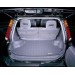 Коврик WeatherTech Black для Honda CR-V (mkI)(trunk behind 2 row) 1997-2001, цена: 6 512 грн.