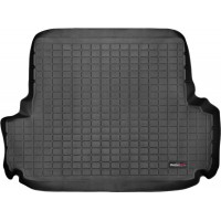 Коврик WeatherTech Black для Volvo 740/760/940/960 (wagon)(trunk) 1984-1998