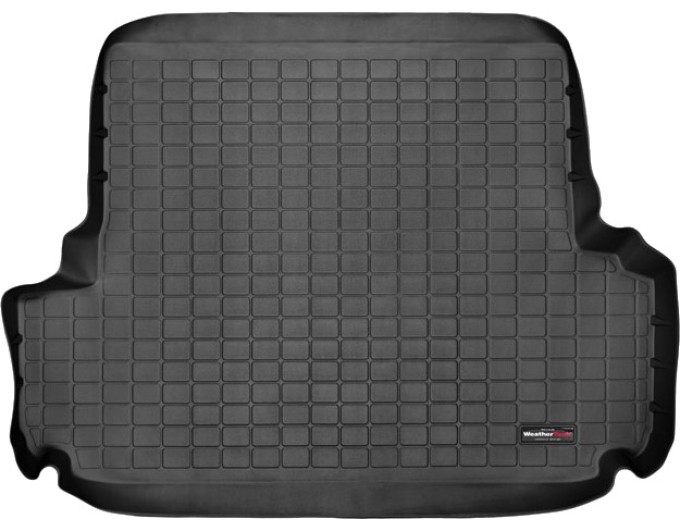 Коврик WeatherTech Black для Volvo 740/760/940/960 (wagon)(trunk) 1984-1998, цена: 7 362 грн.