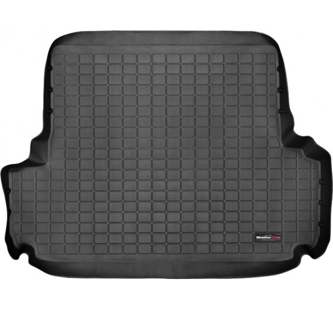 Коврик WeatherTech Black для Volvo 740/760/940/960 (wagon)(trunk) 1984-1998, цена: 7 156 грн.