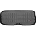 Коврик WeatherTech Black для Mazda MPV (mkI)(trunk behind 3 row) 1996-1999, цена: 7 939 грн.