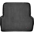 Коврик WeatherTech Black для Ford Expedition; Lincoln Navigator (mkI)(no rear air vents)(trunk behind 2 row) 1997-1998, цена: 7 810 грн.