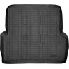 Коврик WeatherTech Black для Ford Expedition; Lincoln Navigator (mkI)(no rear air vents)(trunk behind 2 row) 1997-1998, цена: 7 596 грн.