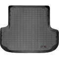Коврик WeatherTech Black для Mitsubishi Pajero Sport (mkI)(XLS or LTD)(trunk behind 2 row) 1996-2004, цена: 7 362 грн.