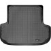 Коврик WeatherTech Black для Mitsubishi Pajero Sport (mkI)(XLS or LTD)(trunk behind 2 row) 1996-2004, цена: 6 656 грн.