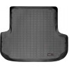 Коврик WeatherTech Black для Mitsubishi Pajero Sport (mkI)(XLS or LTD)(trunk behind 2 row) 1996-2004, цена: 6 656 грн.