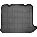 Коврик WeatherTech Black для Chrysler Town & Country (mkIII)(short)(trunk behind 2 row) 1996-2000, цена: 7 362 грн.