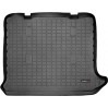 Коврик WeatherTech Black для Chrysler Town & Country (mkIII)(short)(trunk behind 2 row) 1996-2000, цена: 7 156 грн.