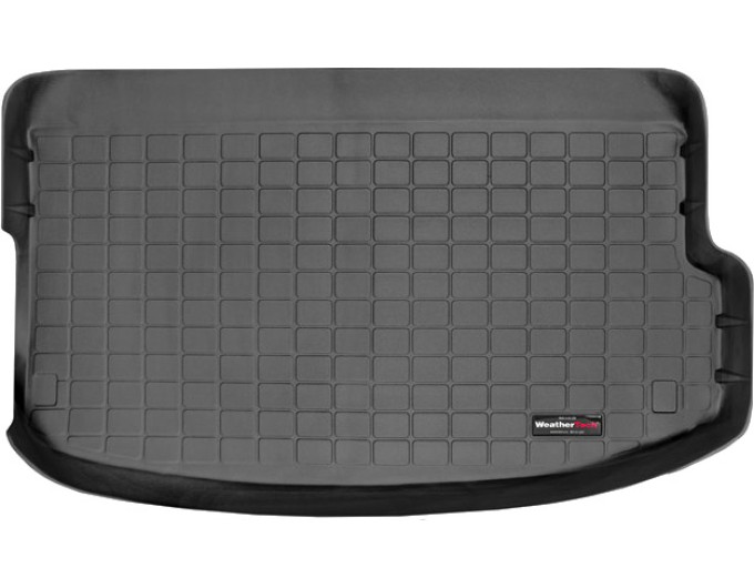 Коврик WeatherTech Black для Chevrolet Venture; Pontiac Montana (mkI)(long)(trunk behind 3 row) 1997-2005, цена: 6 692 грн.