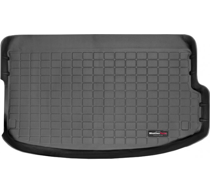 Коврик WeatherTech Black для Chevrolet Venture; Pontiac Montana (mkI)(long)(trunk behind 3 row) 1997-2005, цена: 6 512 грн.