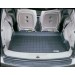 Коврик WeatherTech Black для Chevrolet Venture; Pontiac Montana (mkI)(long)(trunk behind 3 row) 1997-2005, цена: 6 512 грн.