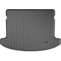 Коврик WeatherTech Black для Kia Carens (mkIII)(5 seats)(trunk behind 2 row) 2013-2019, цена: 6 625 грн.