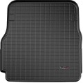 Коврик WeatherTech Black для Tesla Model X (mkI)(6 or 7 seats)(trunk behind 2 row) 18.10.2016-2020, цена: 7 810 грн.